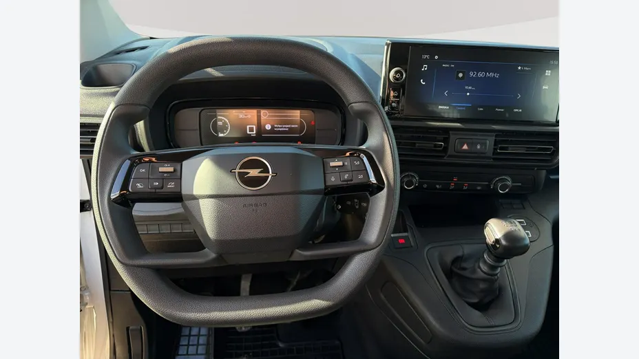 OPEL Combo -