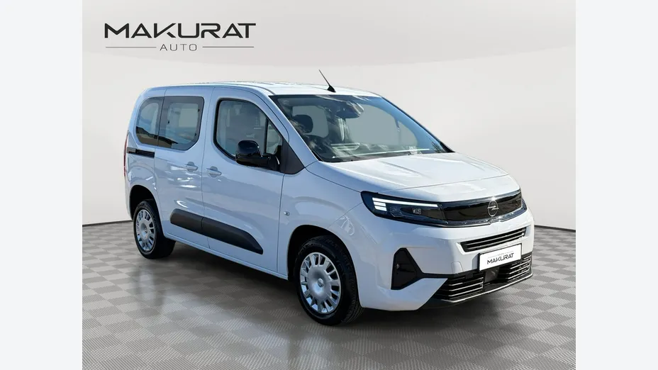 OPEL Combo -