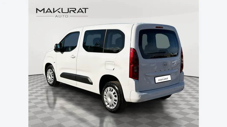 OPEL Combo -