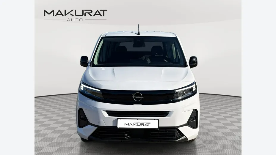 OPEL Combo -