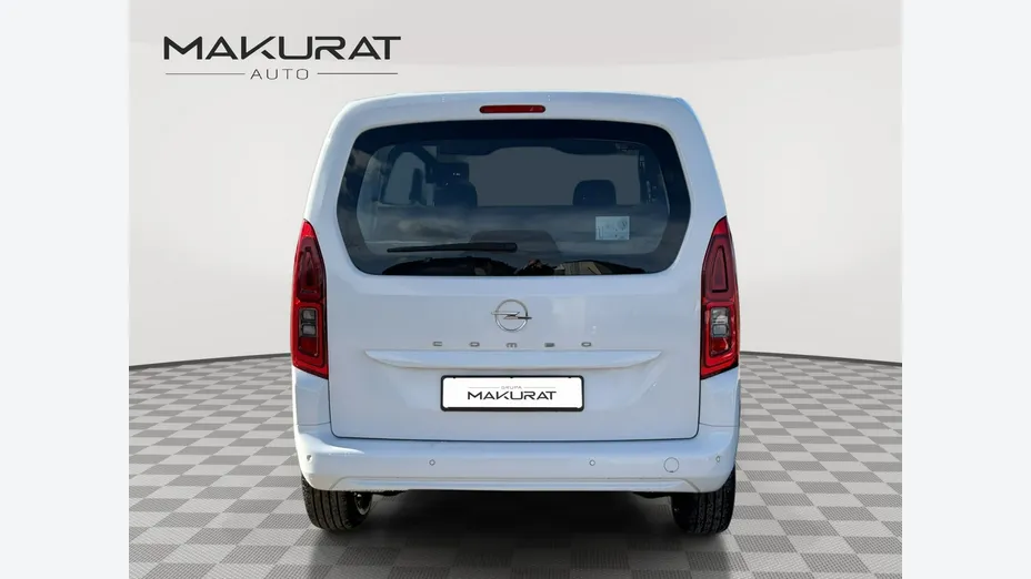 OPEL Combo -