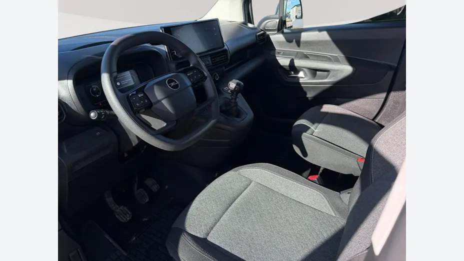 OPEL Combo -