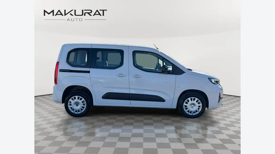 OPEL Combo -
