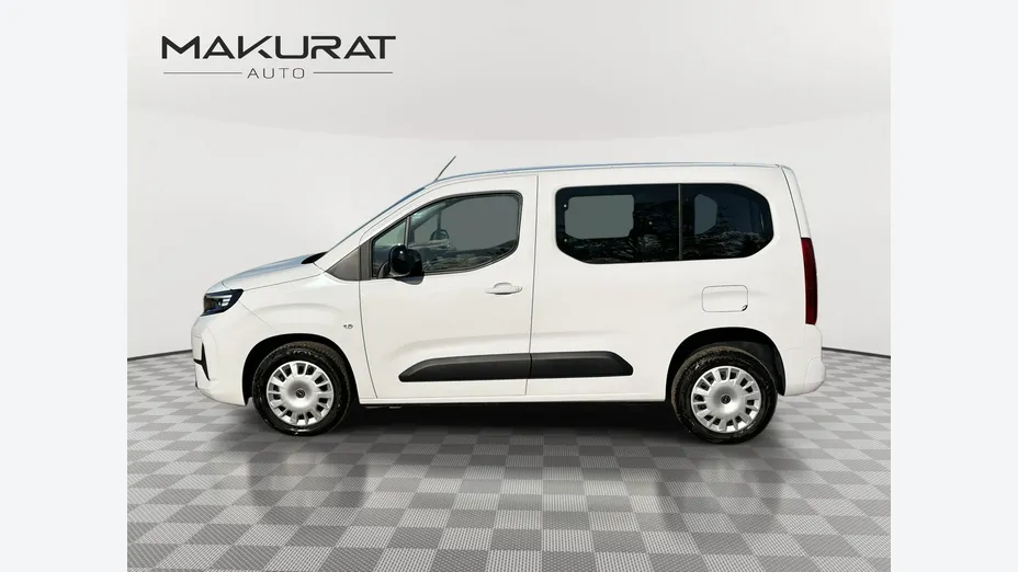 OPEL Combo -