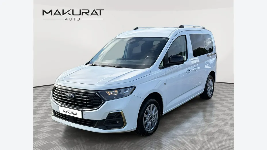 FORD Tourneo Connect -
