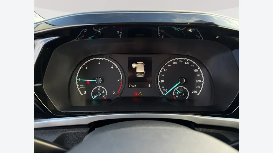 FORD Tourneo Connect -