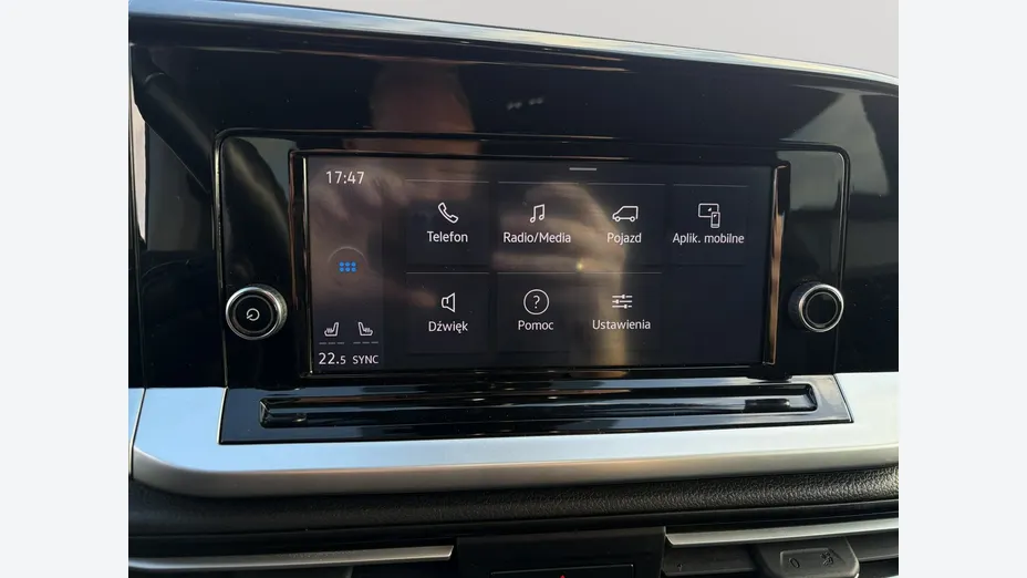 FORD Tourneo Connect -