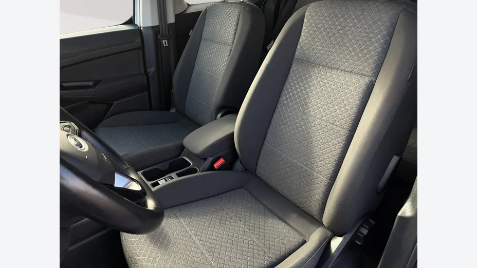 FORD Tourneo Connect -