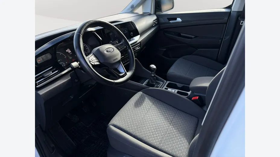 FORD Tourneo Connect -