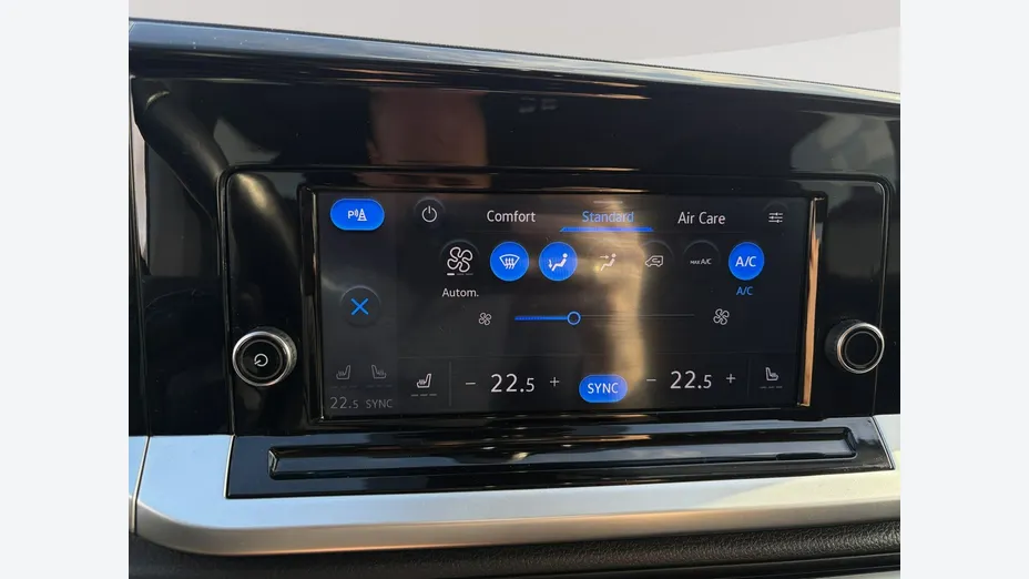 FORD Tourneo Connect -