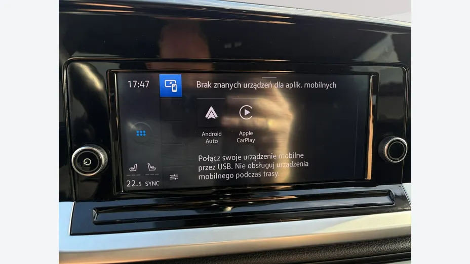 FORD Tourneo Connect -