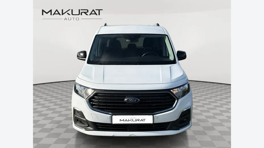 FORD Tourneo Connect -