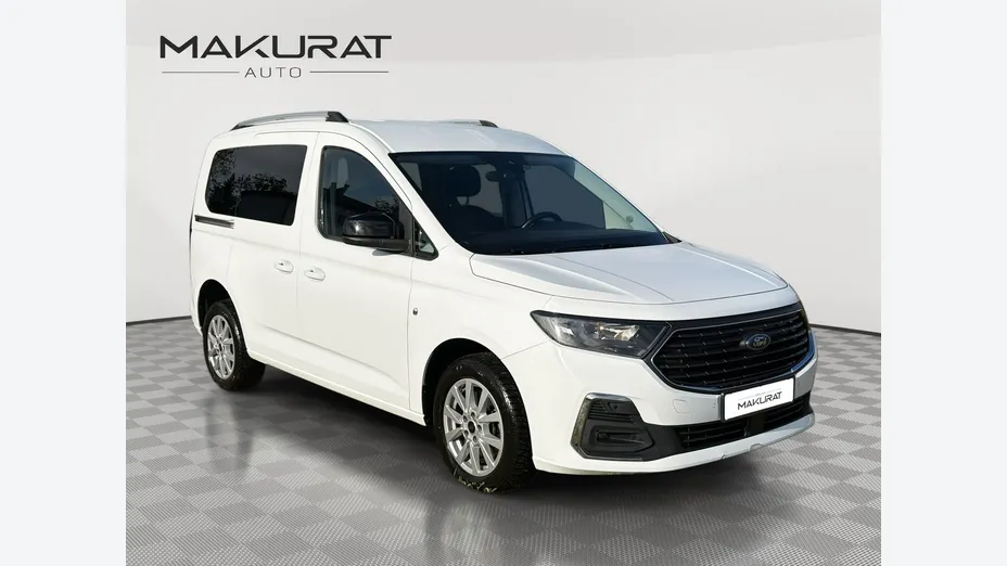 FORD Tourneo Connect -