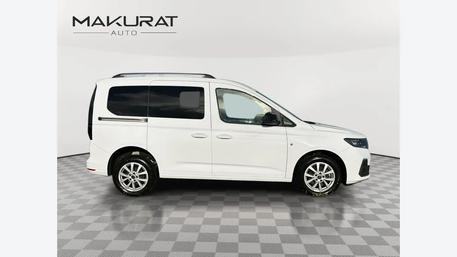 FORD Tourneo Connect -
