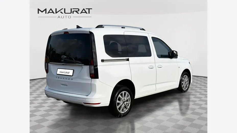 FORD Tourneo Connect -