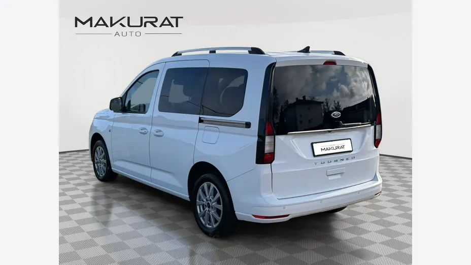 FORD Tourneo Connect -