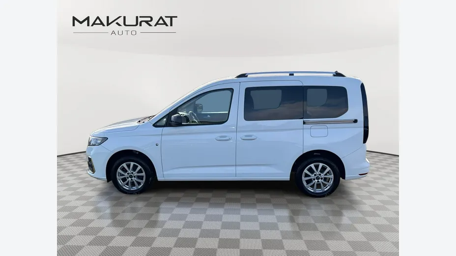 FORD Tourneo Connect -