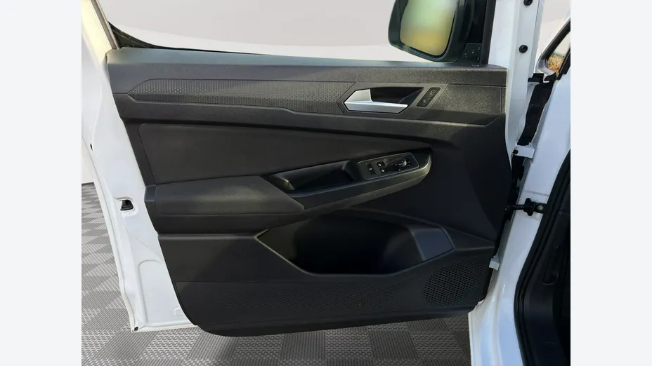 FORD Tourneo Connect -