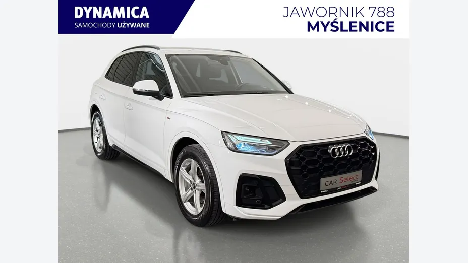 AUDI Q5 -