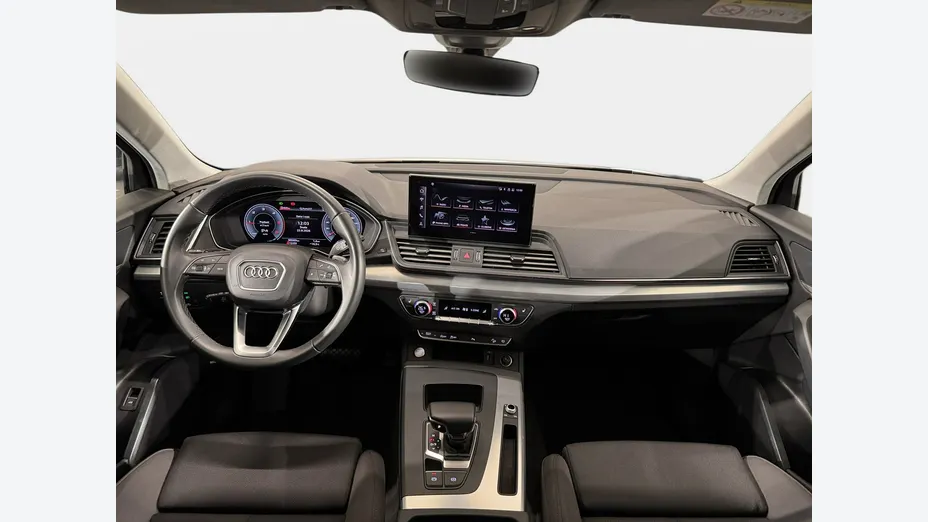 AUDI Q5 -