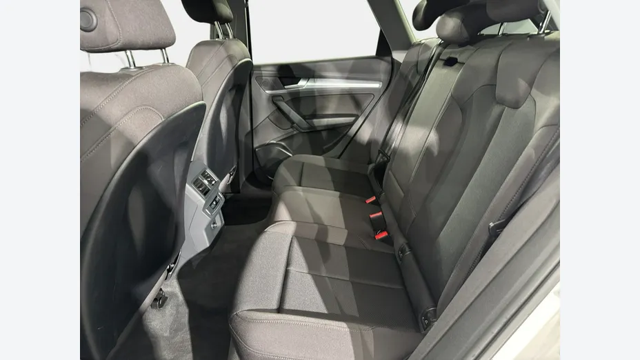 AUDI Q5 Q5 35 TDI mHEV S Line S tronic