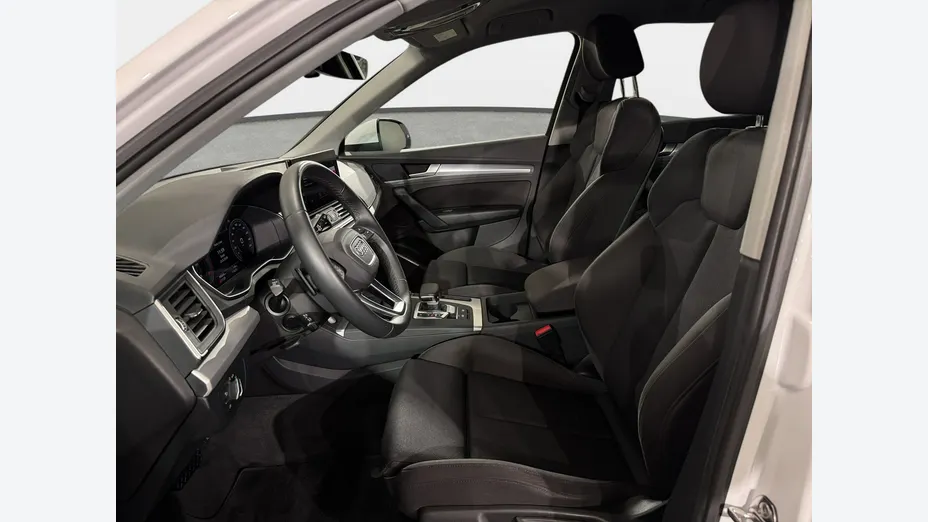 AUDI Q5 Q5 35 TDI mHEV S Line S tronic