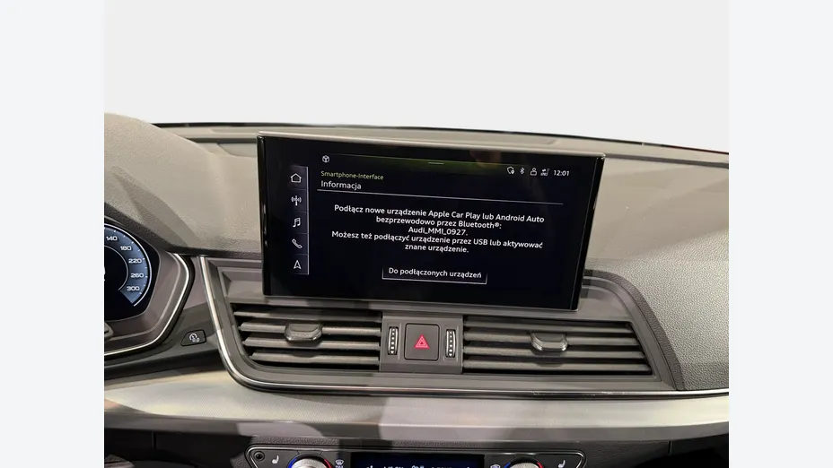 AUDI Q5 -