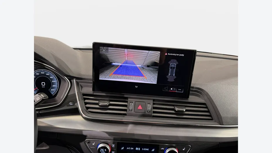 AUDI Q5 Q5 35 TDI mHEV S Line S tronic