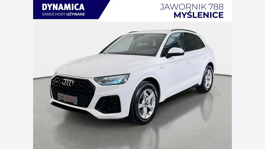 AUDI Q5 -