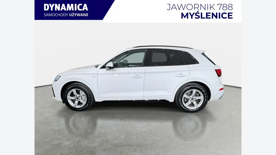 AUDI Q5 -