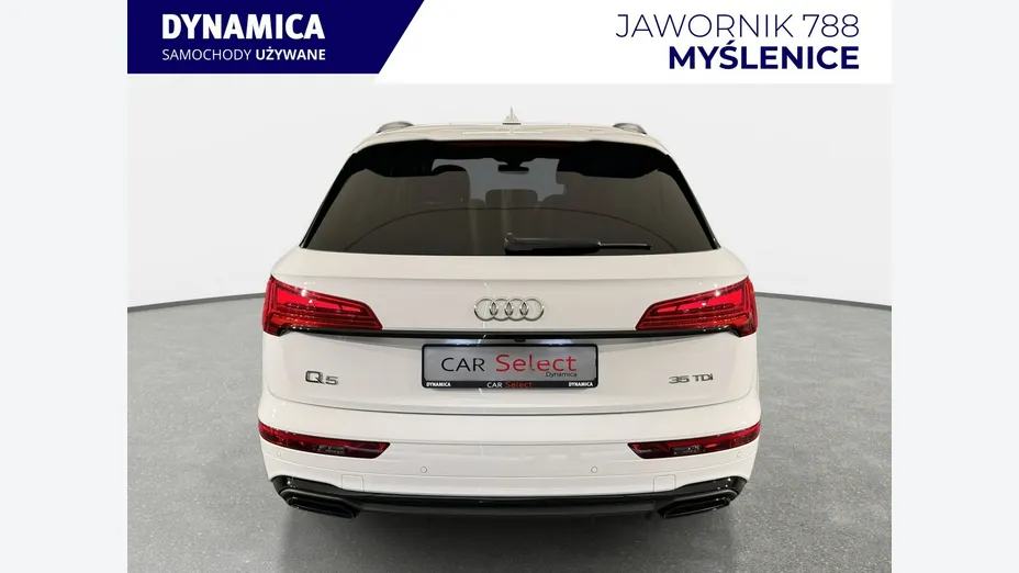 AUDI Q5 -