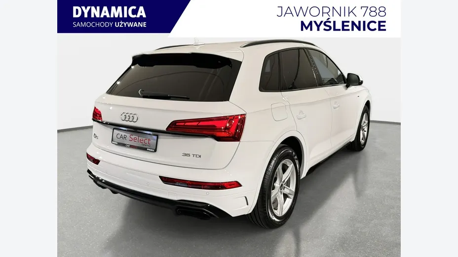 AUDI Q5 -