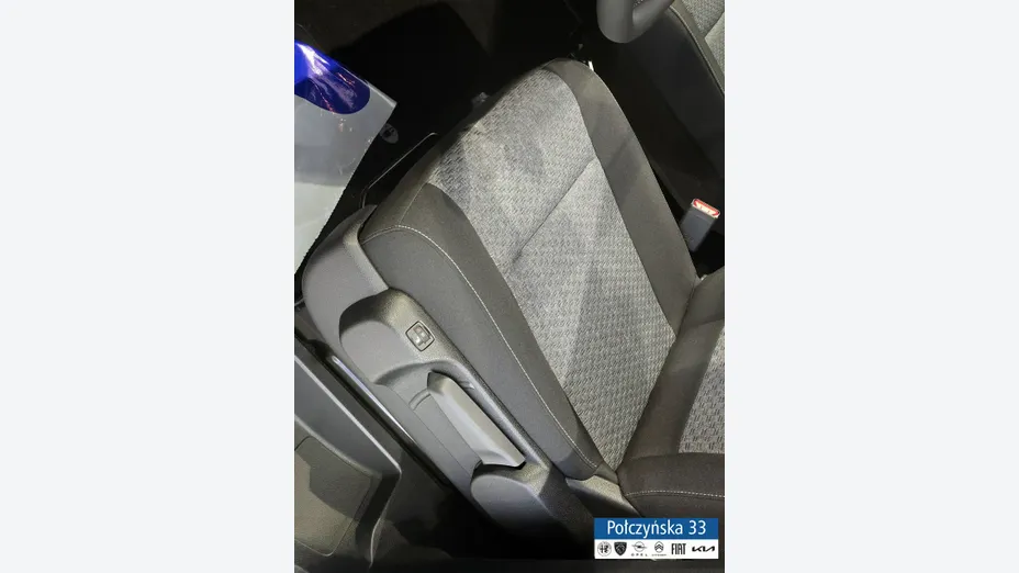 OPEL Zafira -