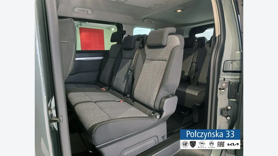 OPEL Zafira -