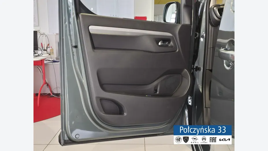 OPEL Zafira -