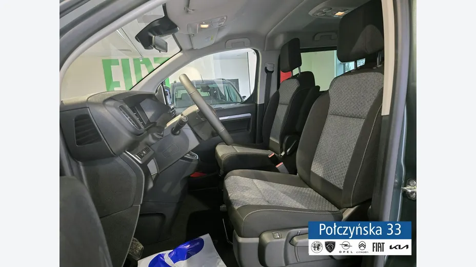 OPEL Zafira -