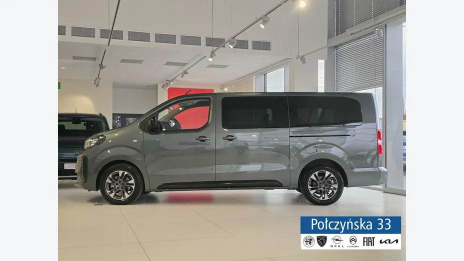 OPEL Zafira -