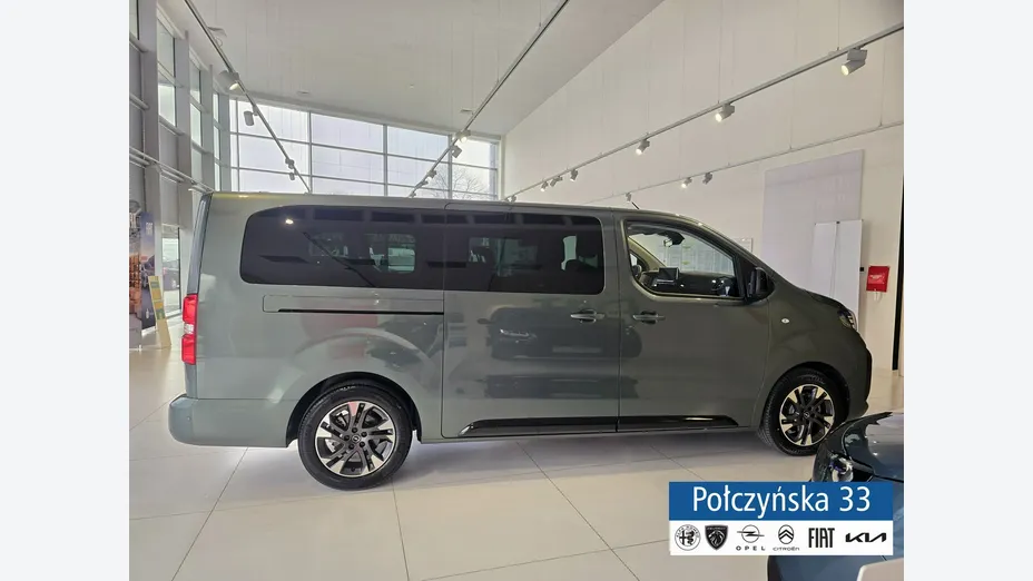 OPEL Zafira -