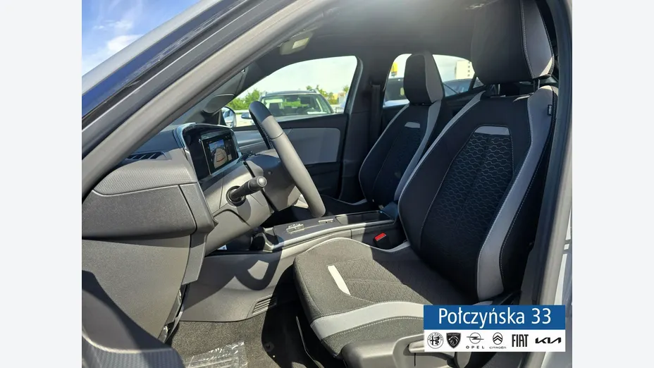 OPEL Mokka -