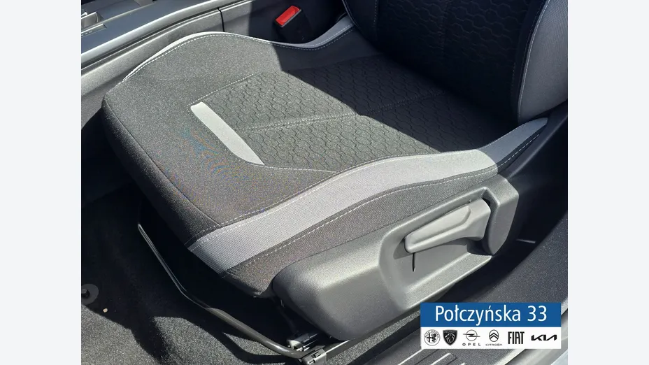 OPEL Mokka -
