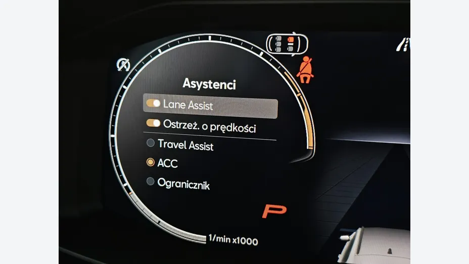 CUPRA Formentor -