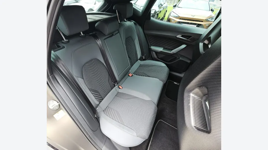 CUPRA Formentor -