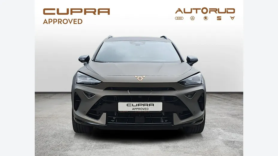 CUPRA Formentor -