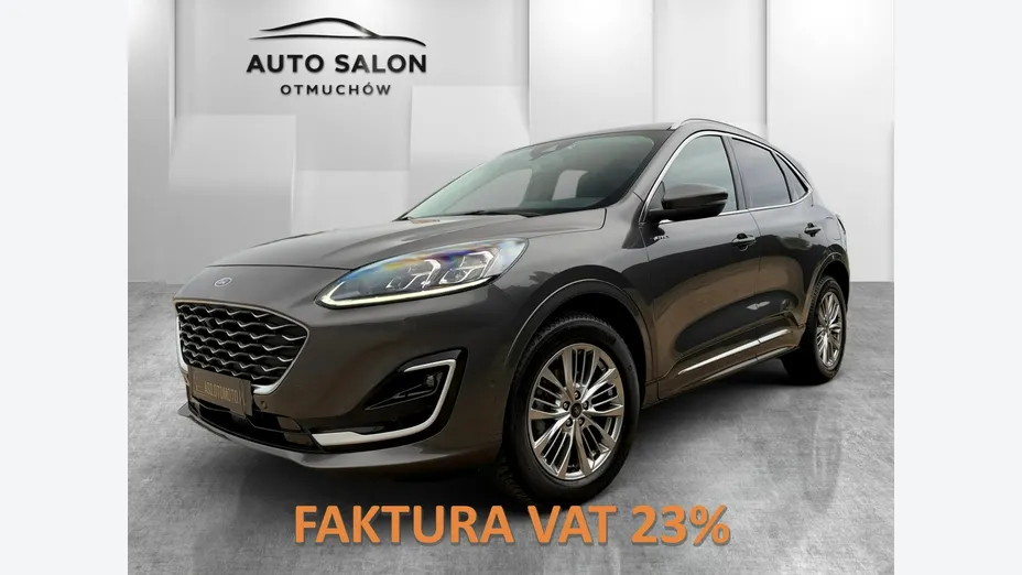 FORD Kuga -