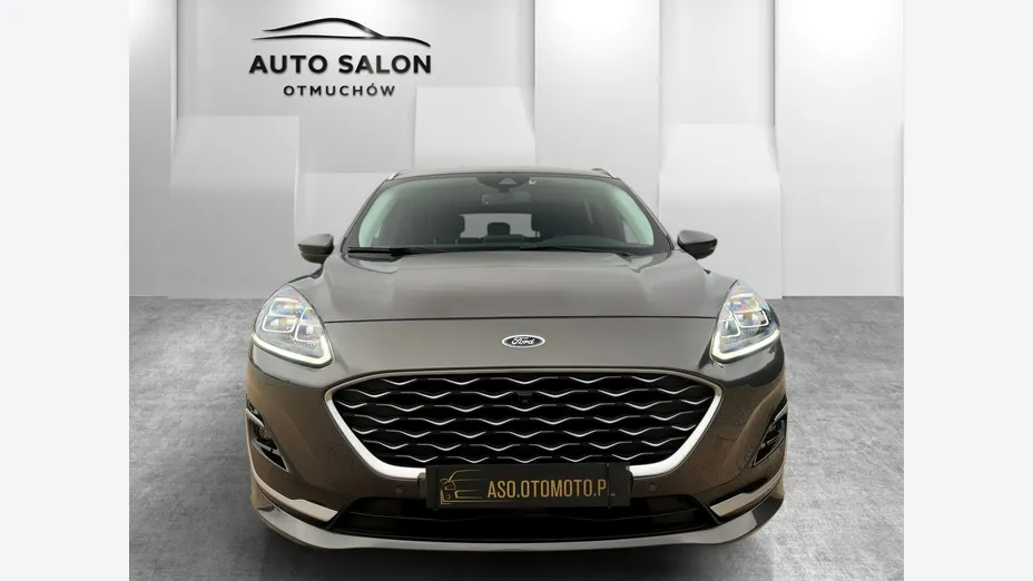 FORD Kuga -