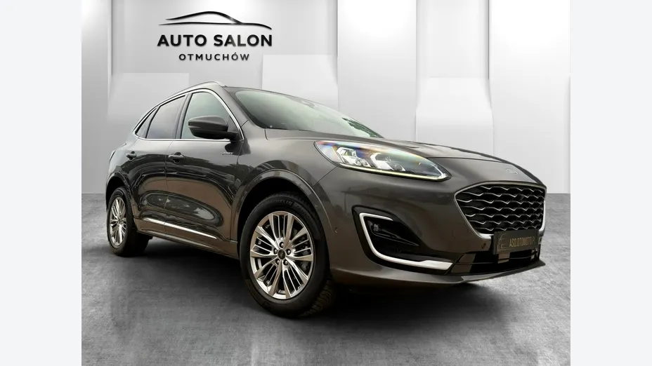 FORD Kuga -