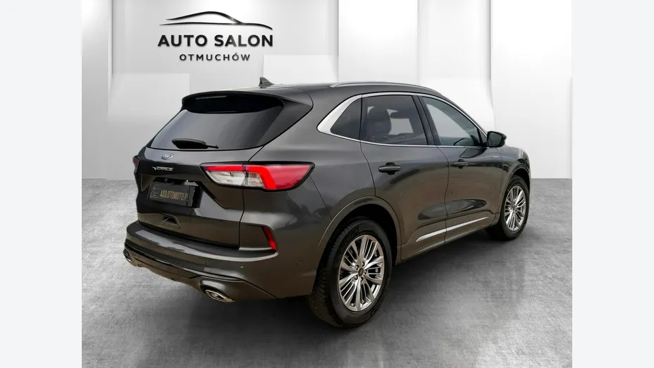 FORD Kuga -