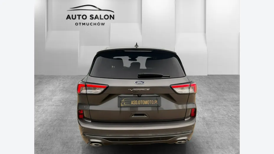 FORD Kuga -
