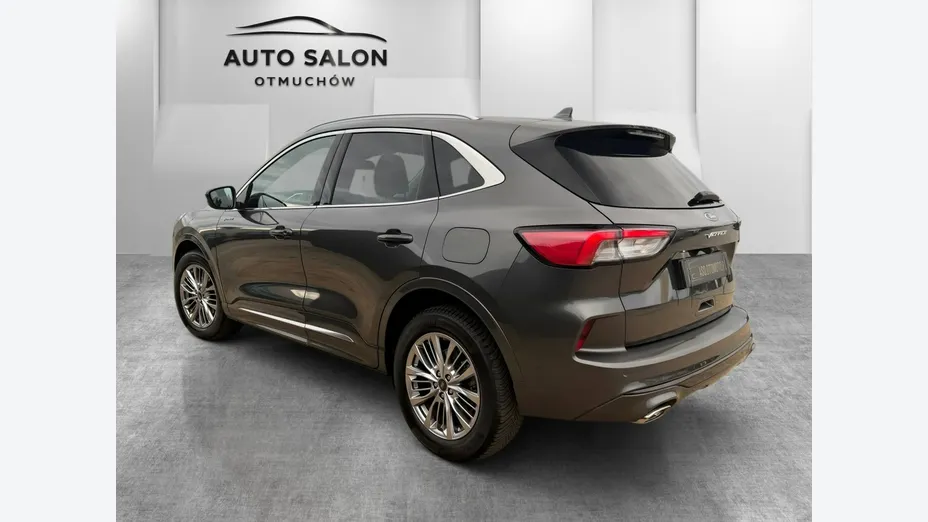 FORD Kuga -