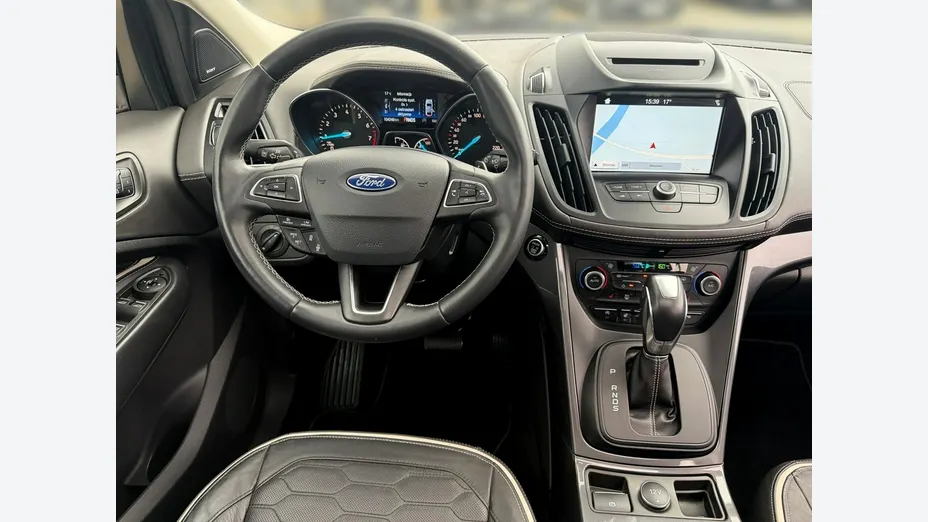 FORD Kuga -